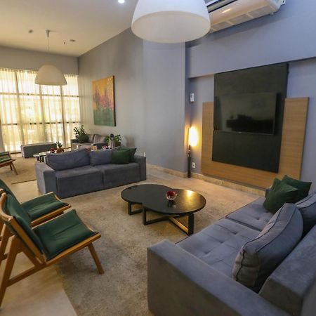 Stay Inn Hotel Императриз Екстериор снимка