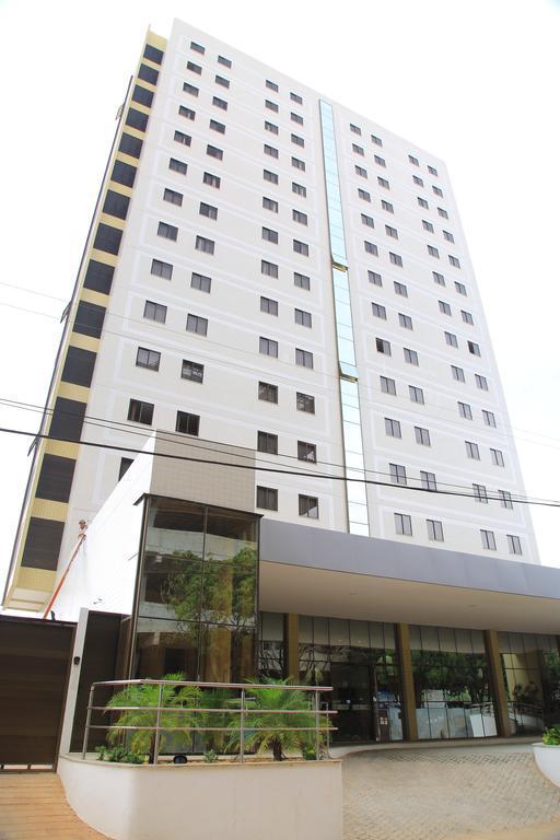 Stay Inn Hotel Императриз Екстериор снимка