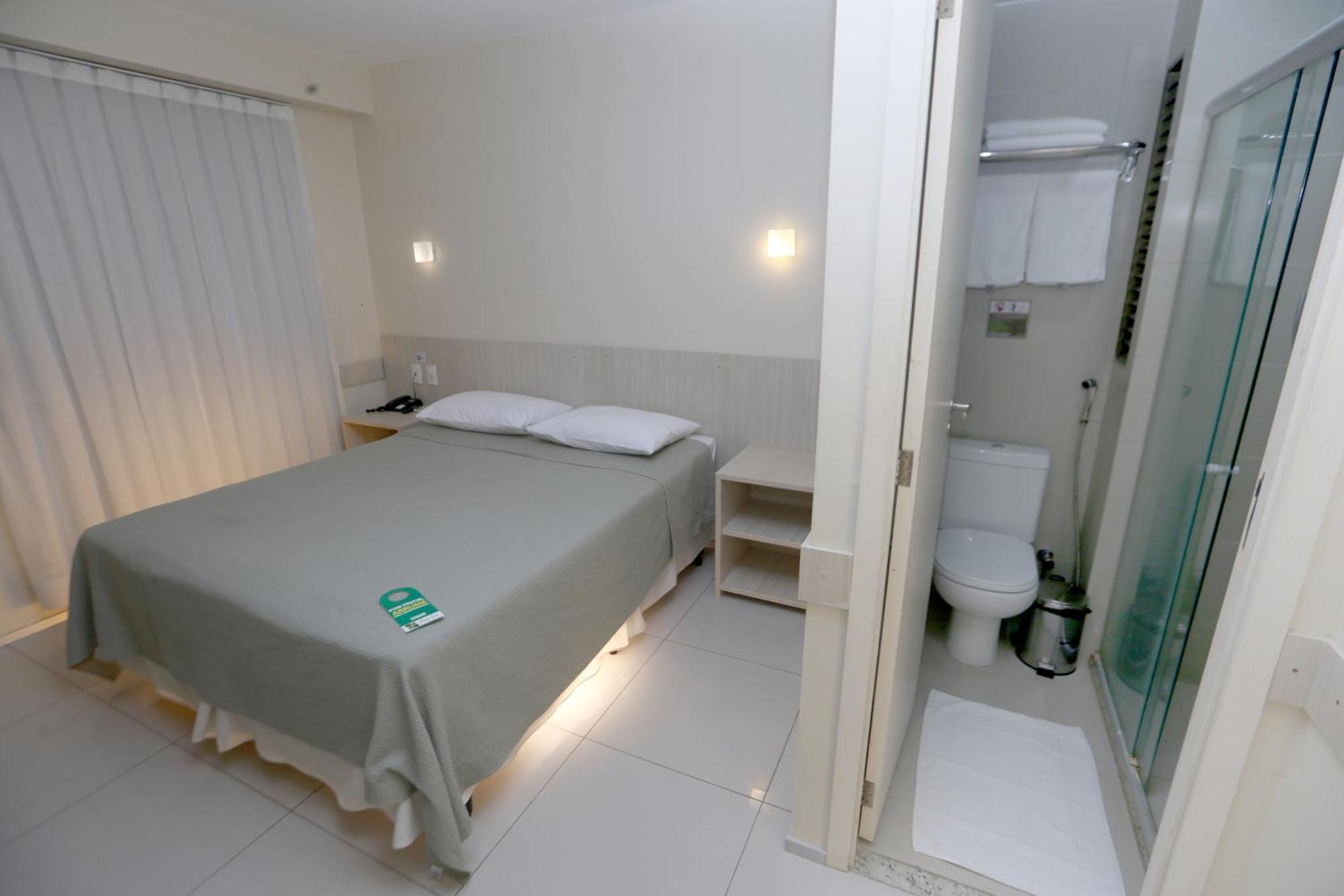 Stay Inn Hotel Императриз Екстериор снимка