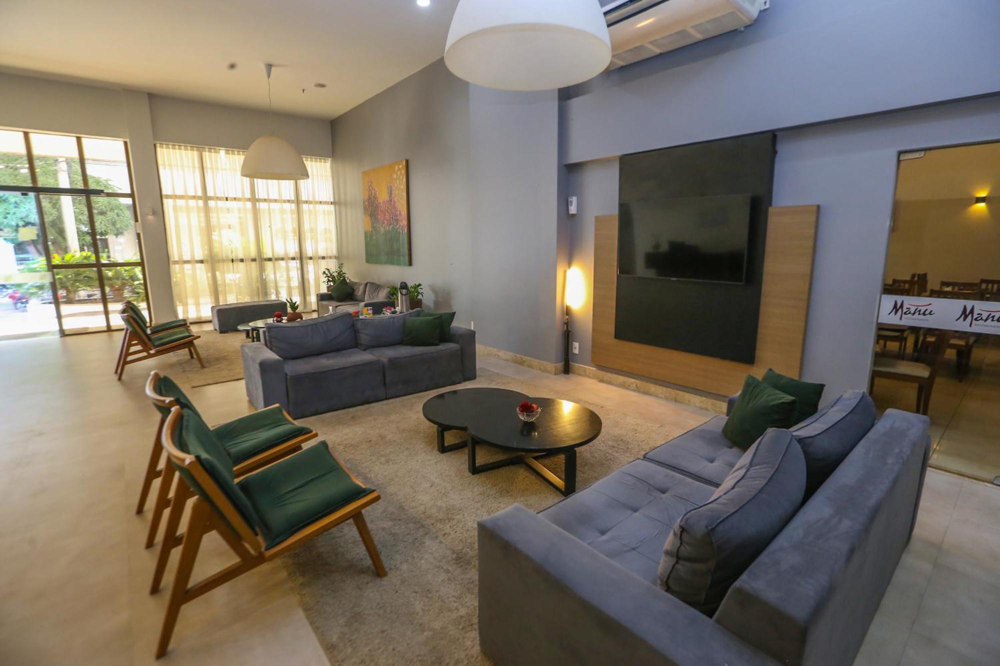 Stay Inn Hotel Императриз Екстериор снимка