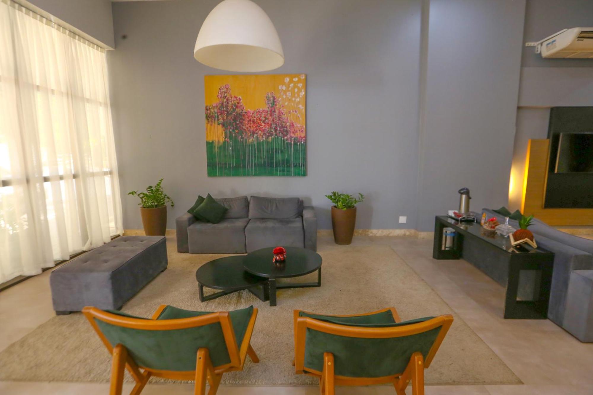 Stay Inn Hotel Императриз Екстериор снимка