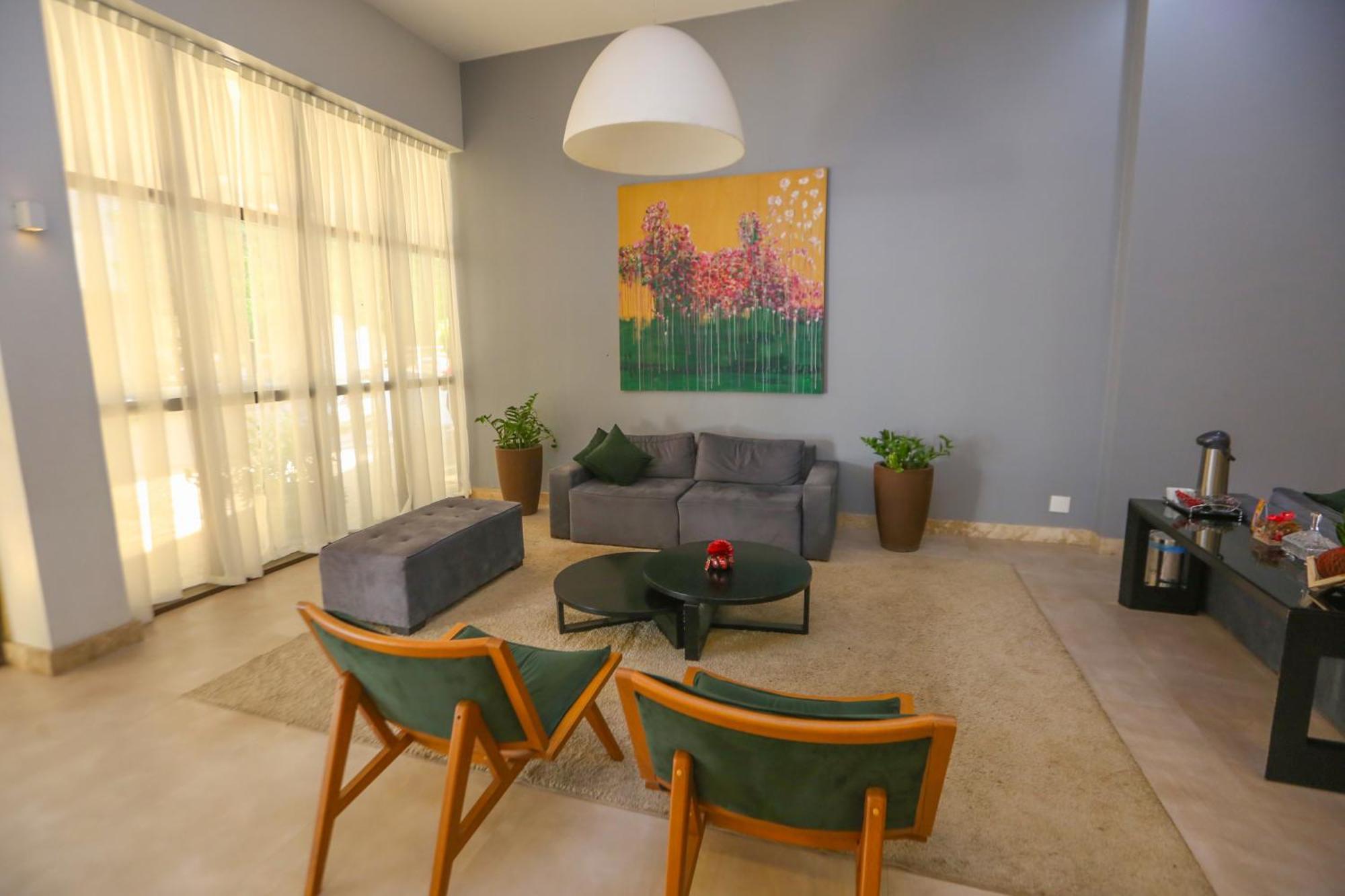 Stay Inn Hotel Императриз Екстериор снимка