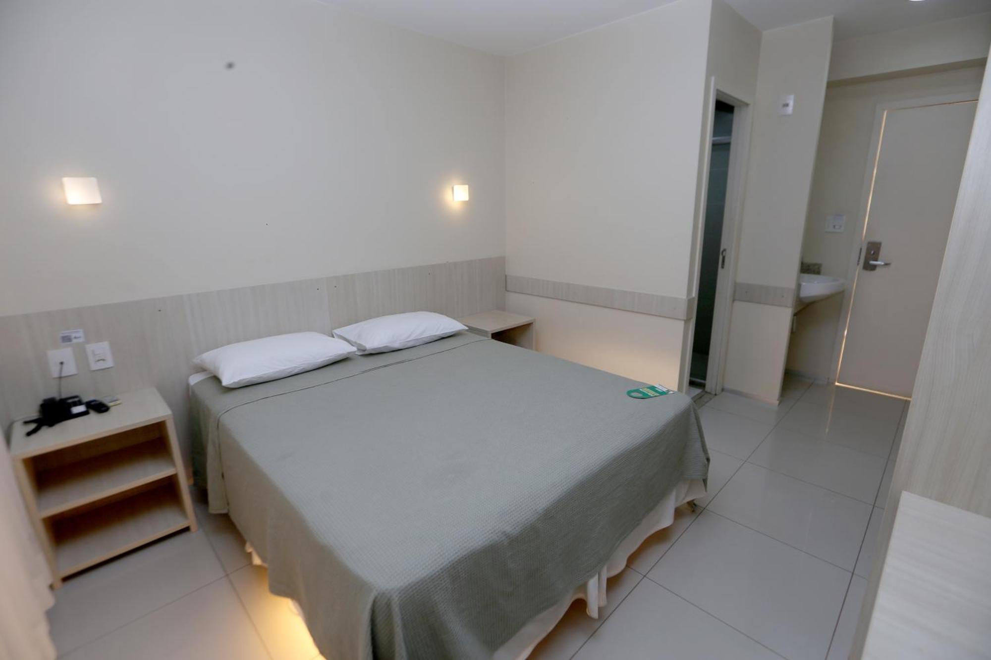 Stay Inn Hotel Императриз Екстериор снимка