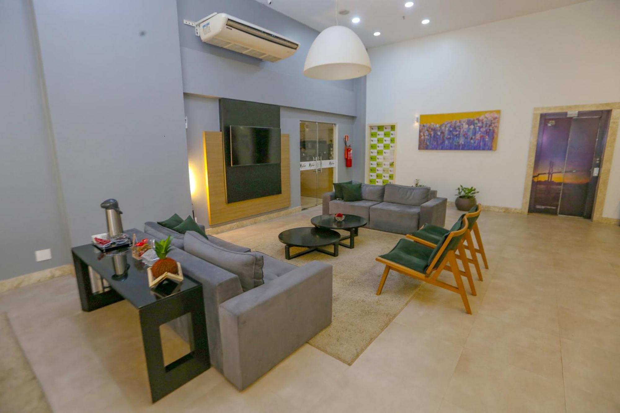 Stay Inn Hotel Императриз Екстериор снимка