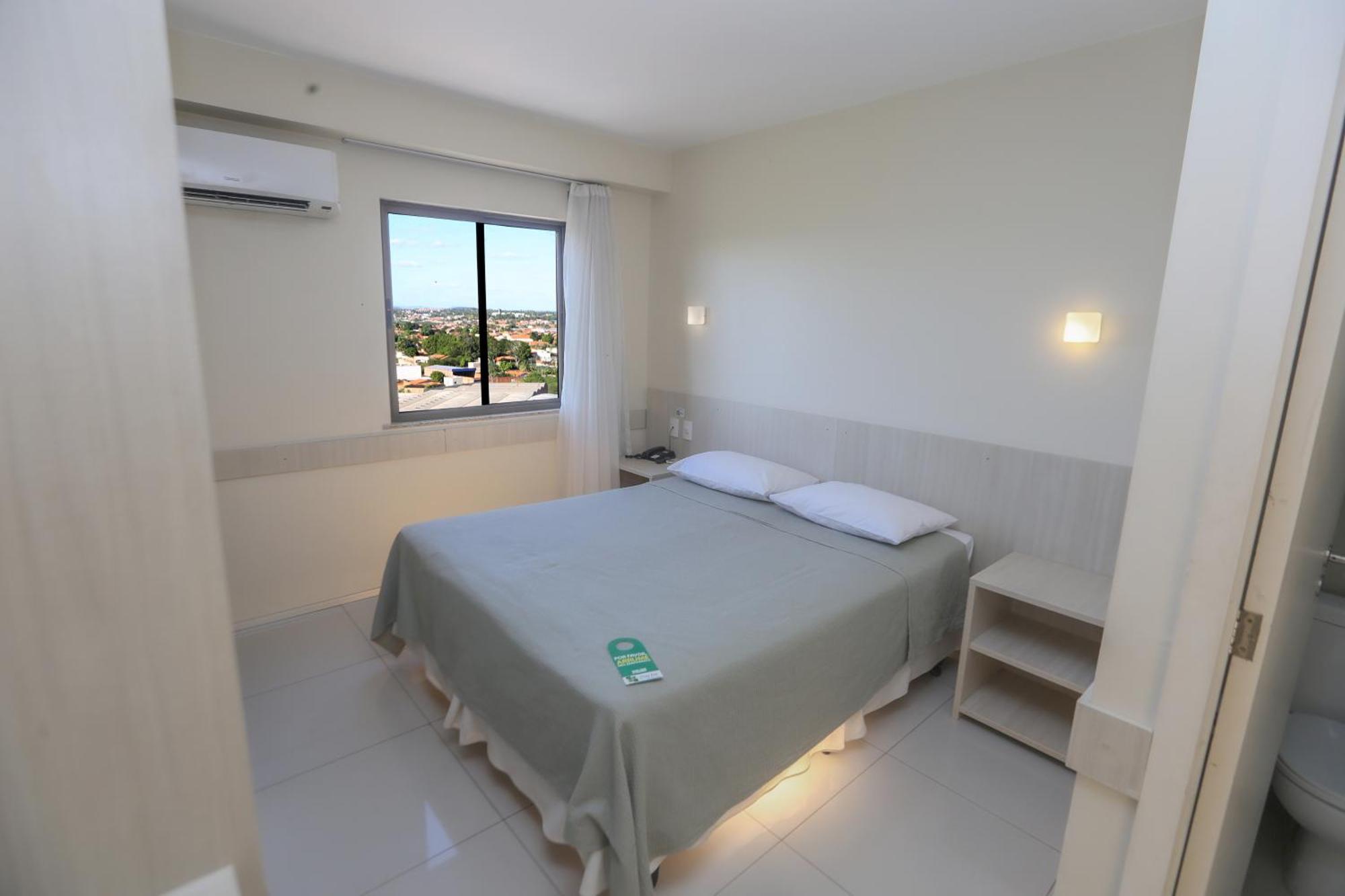 Stay Inn Hotel Императриз Екстериор снимка