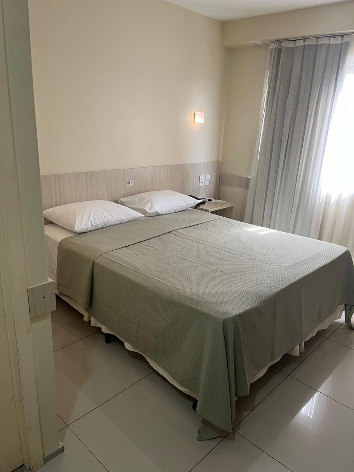 Stay Inn Hotel Императриз Екстериор снимка