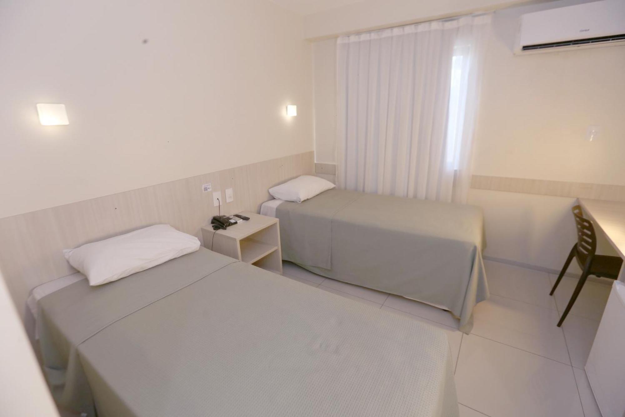 Stay Inn Hotel Императриз Екстериор снимка