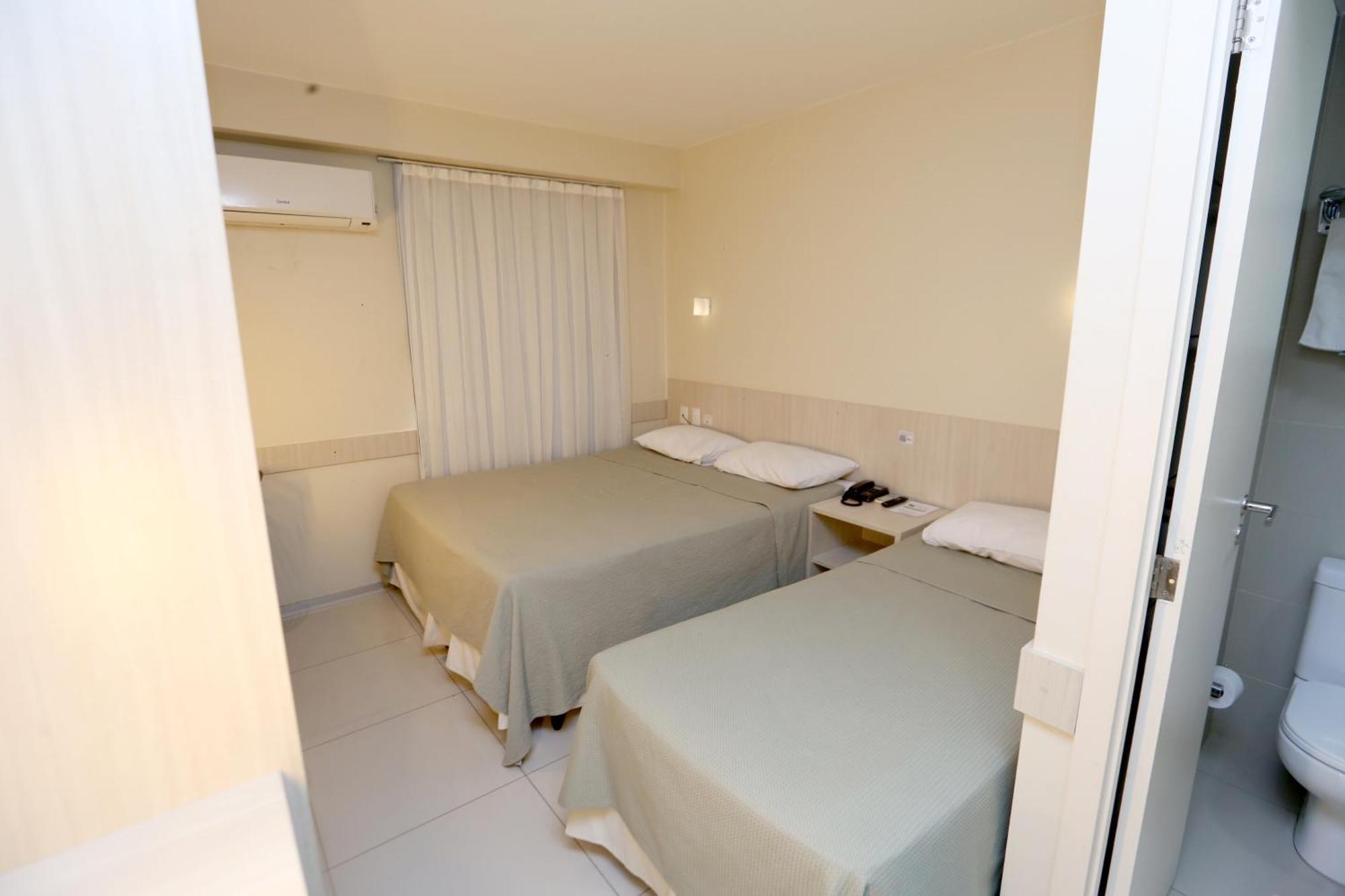 Stay Inn Hotel Императриз Екстериор снимка