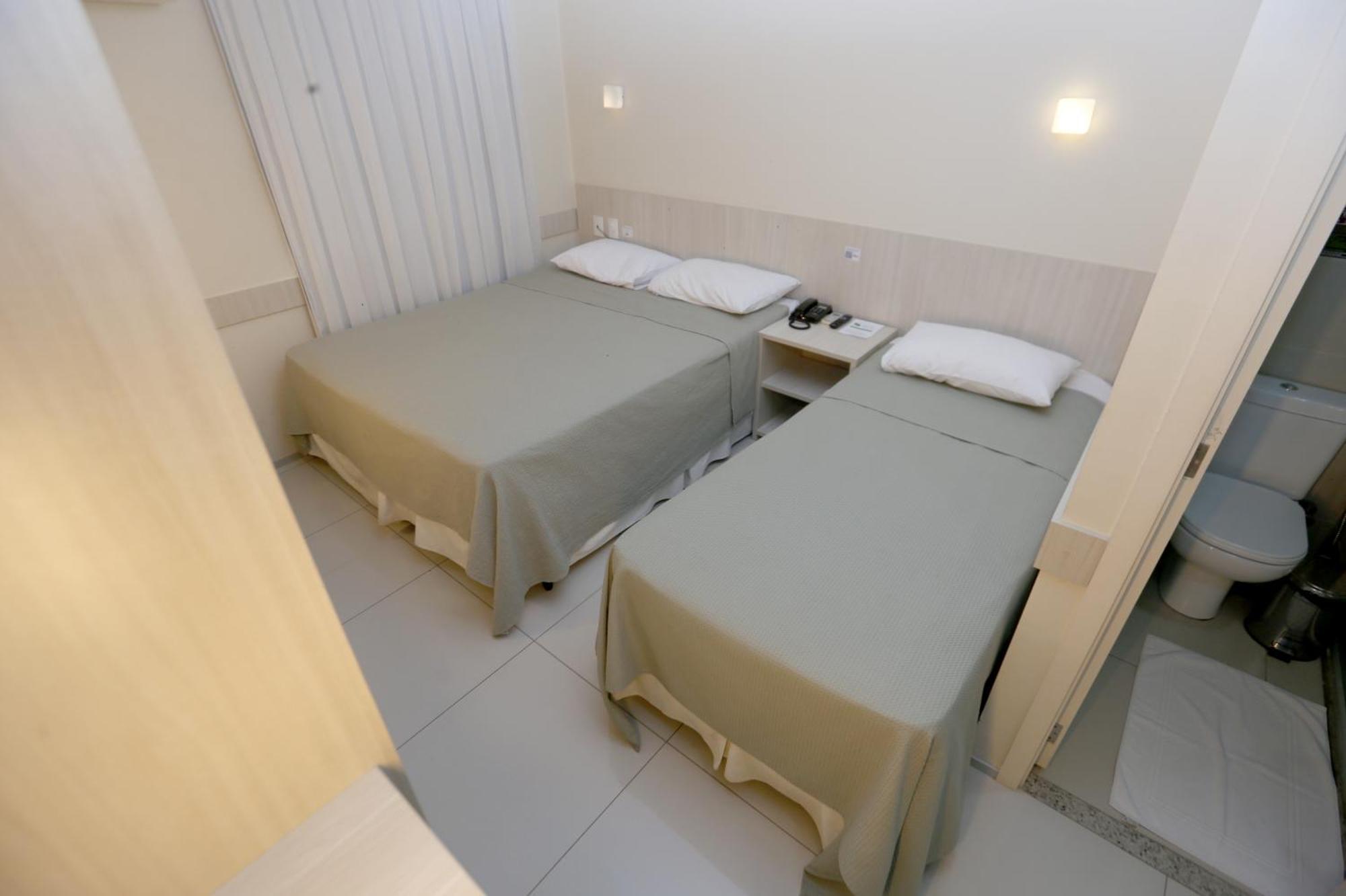 Stay Inn Hotel Императриз Екстериор снимка