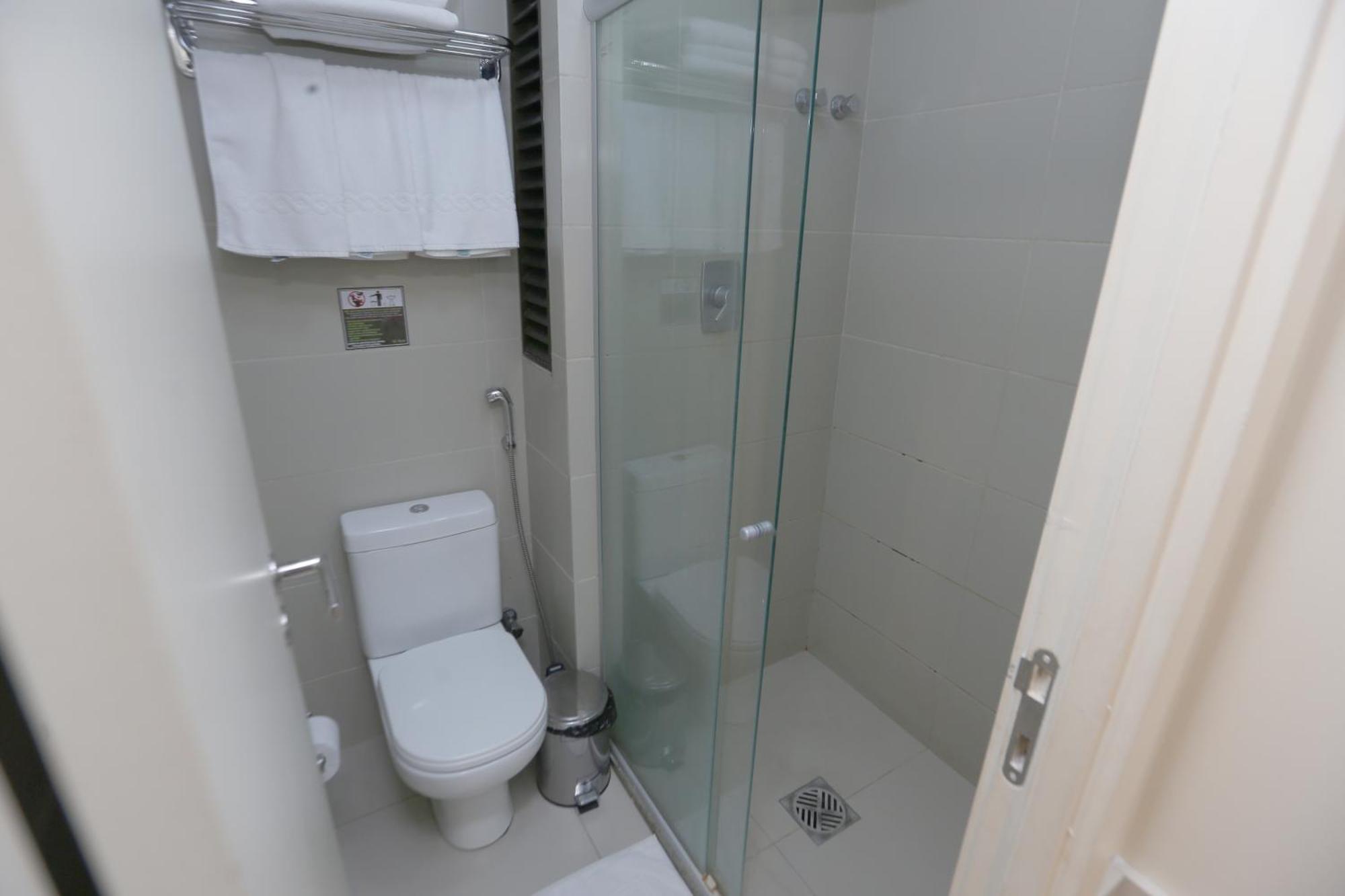 Stay Inn Hotel Императриз Екстериор снимка