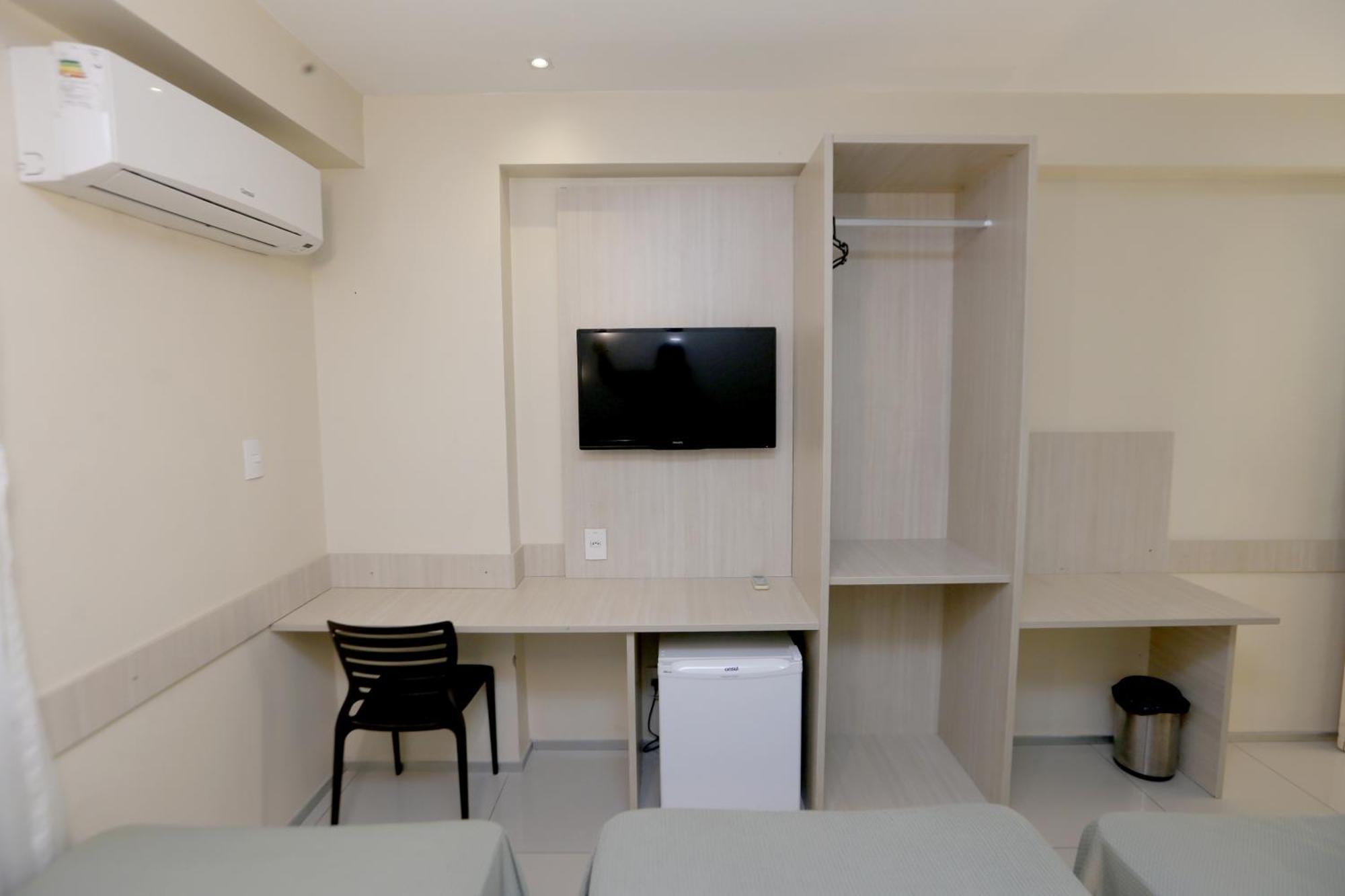 Stay Inn Hotel Императриз Екстериор снимка