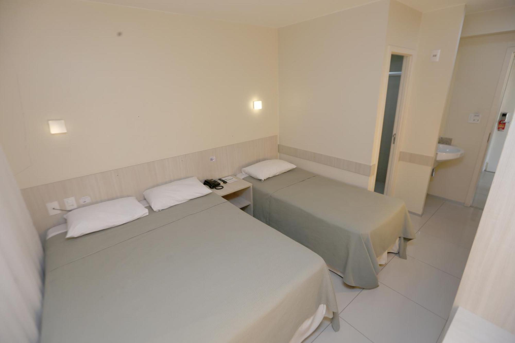 Stay Inn Hotel Императриз Екстериор снимка