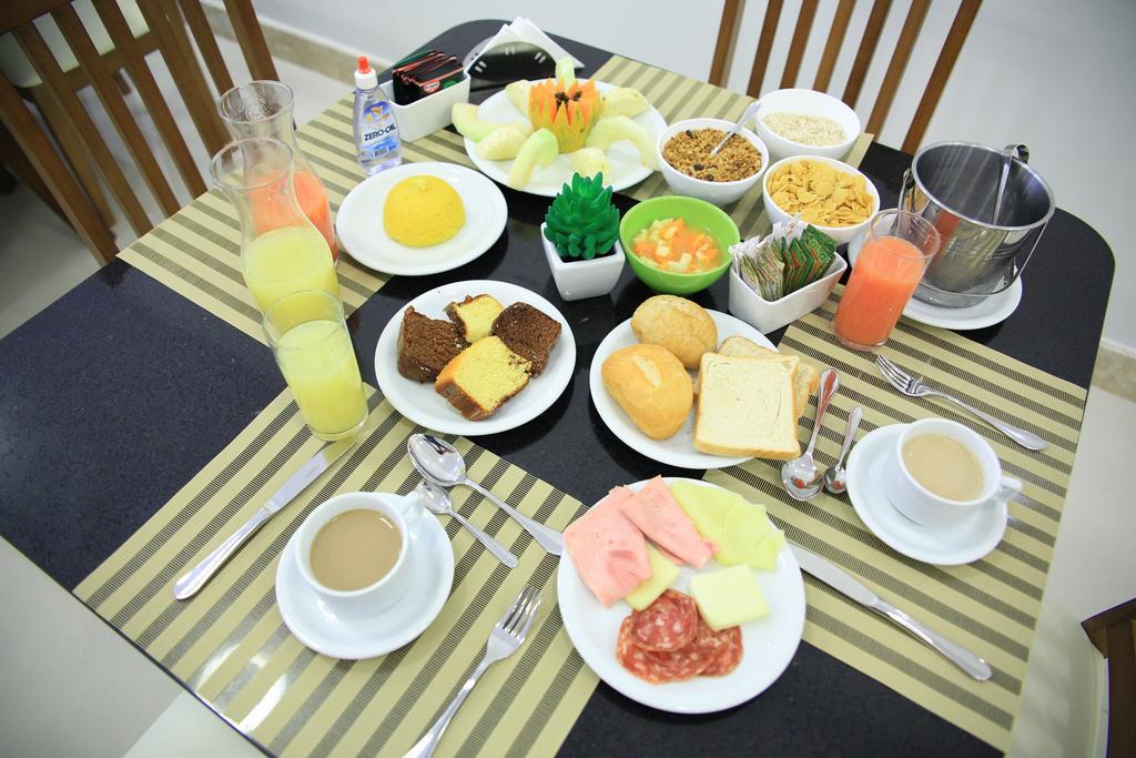 Stay Inn Hotel Императриз Екстериор снимка