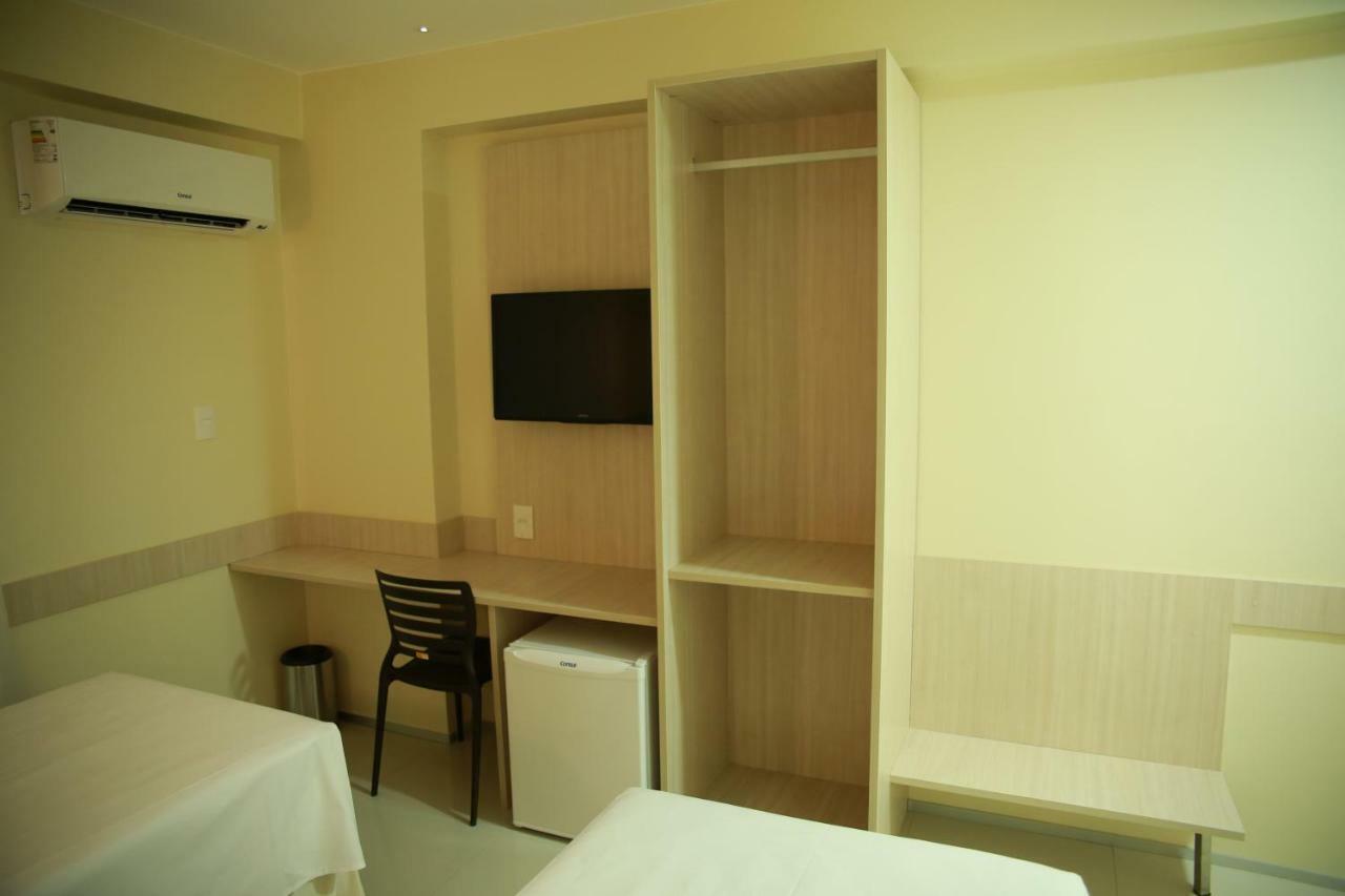 Stay Inn Hotel Императриз Екстериор снимка